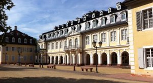 Präfektur Wilhelmsbad Rektifizierter Schottischer Ritus (RSR)